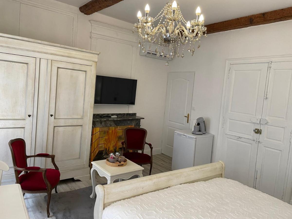 Maison Du Cloitre Couvent Des Carmes Нарбон Екстериор снимка