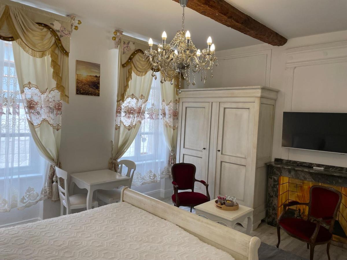 Maison Du Cloitre Couvent Des Carmes Нарбон Екстериор снимка