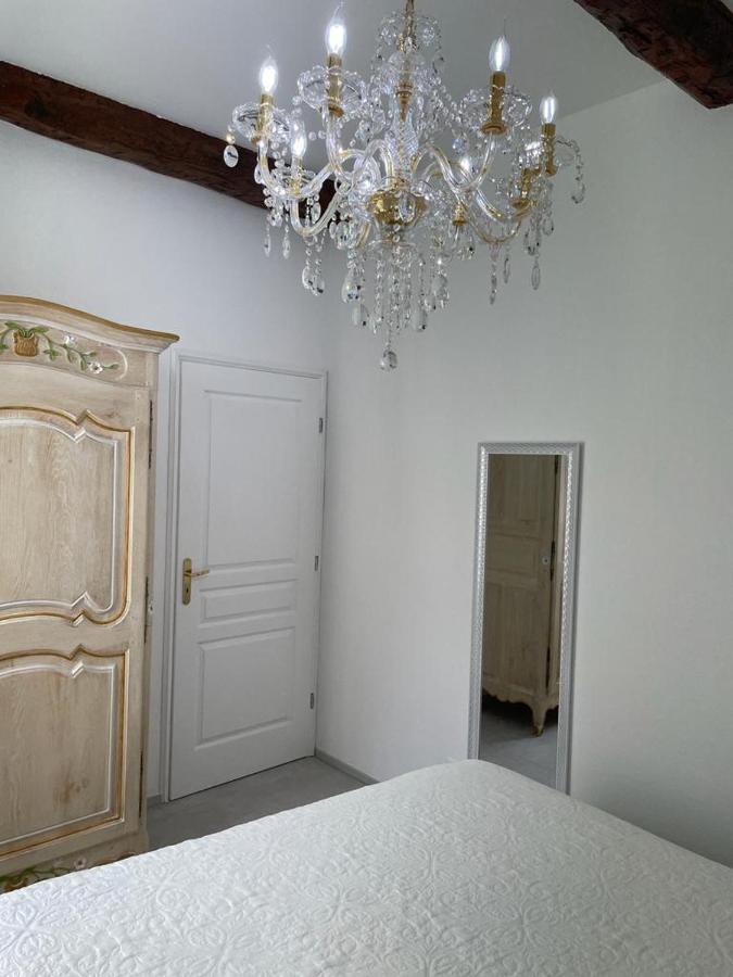 Maison Du Cloitre Couvent Des Carmes Нарбон Екстериор снимка