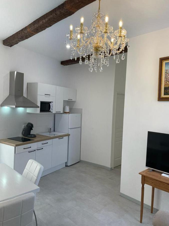 Maison Du Cloitre Couvent Des Carmes Нарбон Екстериор снимка