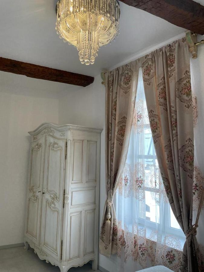 Maison Du Cloitre Couvent Des Carmes Нарбон Екстериор снимка