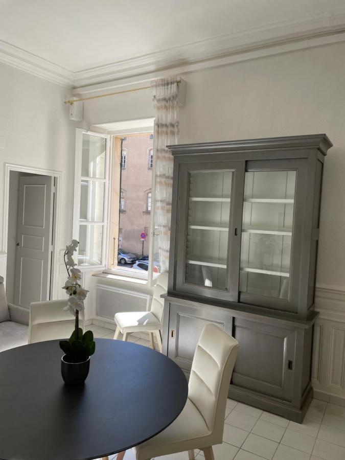 Maison Du Cloitre Couvent Des Carmes Нарбон Екстериор снимка