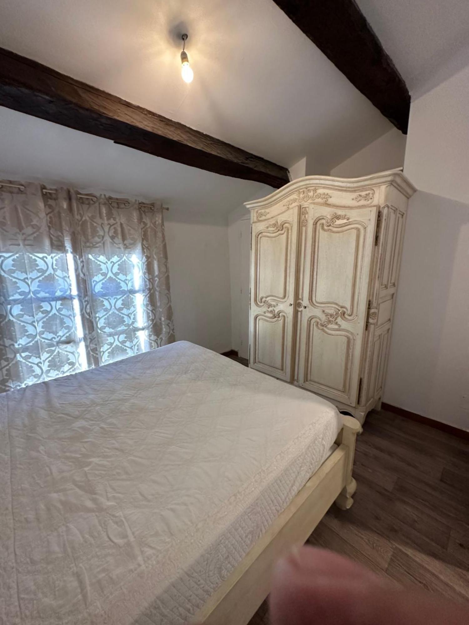 Maison Du Cloitre Couvent Des Carmes Нарбон Екстериор снимка