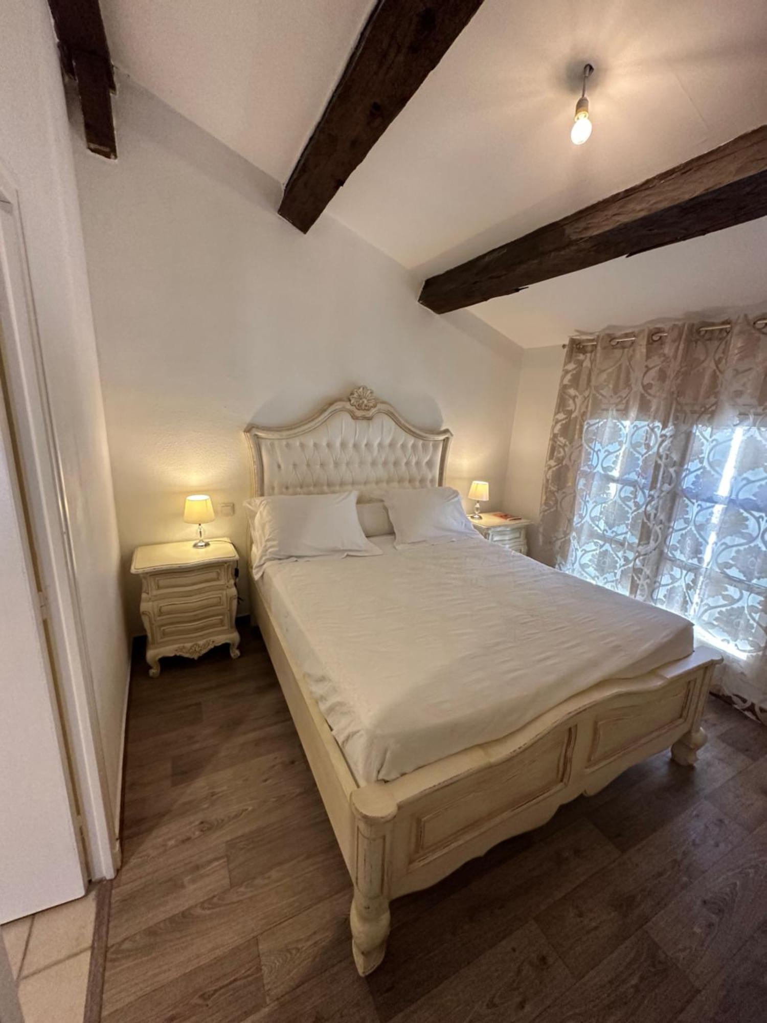 Maison Du Cloitre Couvent Des Carmes Нарбон Екстериор снимка